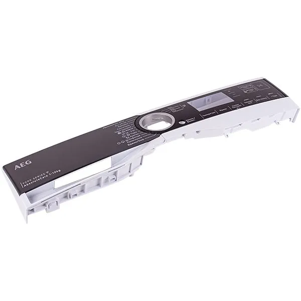 Front Panel for Washing Machine AEG 140304620010