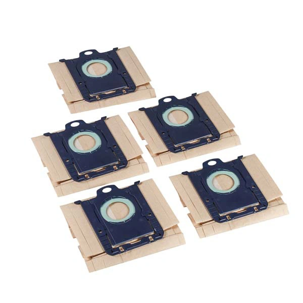 Electrolux 9001684621 Набір паперових мішків (5шт) для пилососа