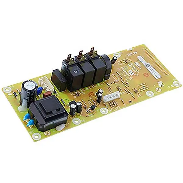 Electrolux 4055257820 Microwave Oven PCB