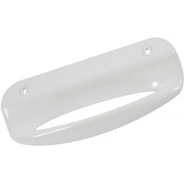 Electrolux 2061766024 Refrigerator Upper/Lower Door Handle