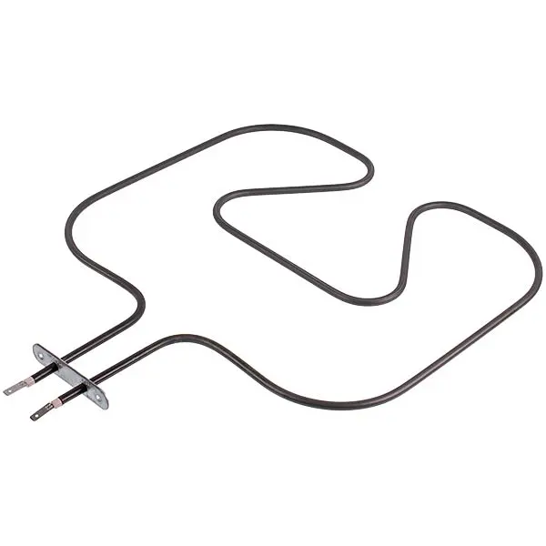 Electrolux Lower Oven Element 3970125013 1000W 230V B=345mm L=345mm
