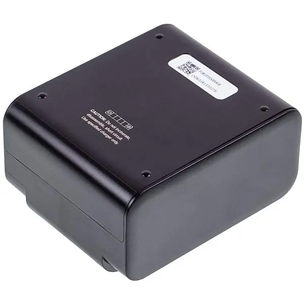 Аккумулятор для аккумуляторного пылесоса Electrolux 4056006705 21.6V