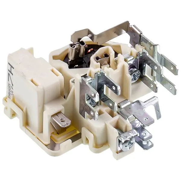 Реле пусковое ZHFO для холодильника Electrolux 2425610017