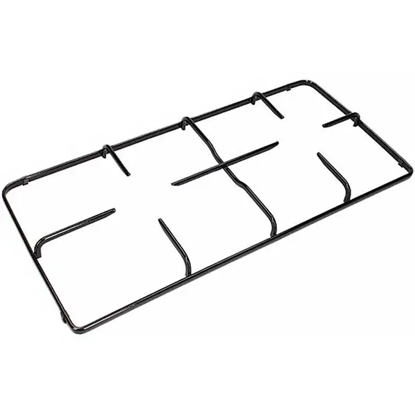 Electrolux 3428117018 Gas Cooker Metal Left Grid