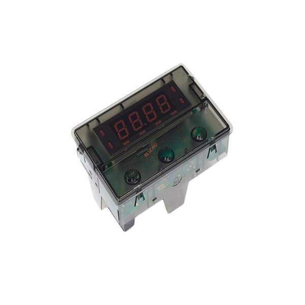 Electrolux Oven Electronic Timer 3874887122