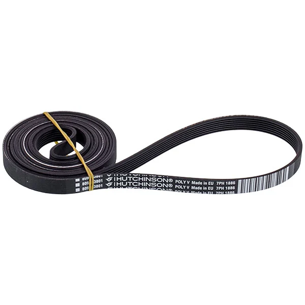 Ремінь приводу для сушильної машини Electrolux 8091838014 Hutchinson 1886H7 PH