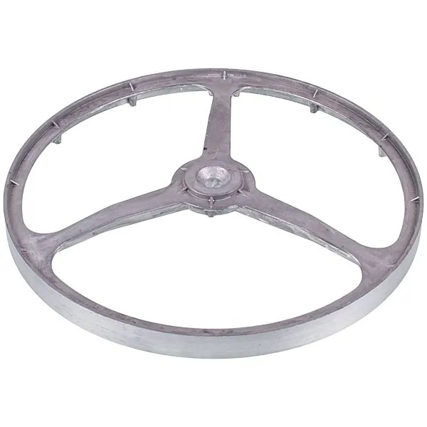 Шкив для стиральной машины Zanussi 4055120234 D=295mm H=21mm