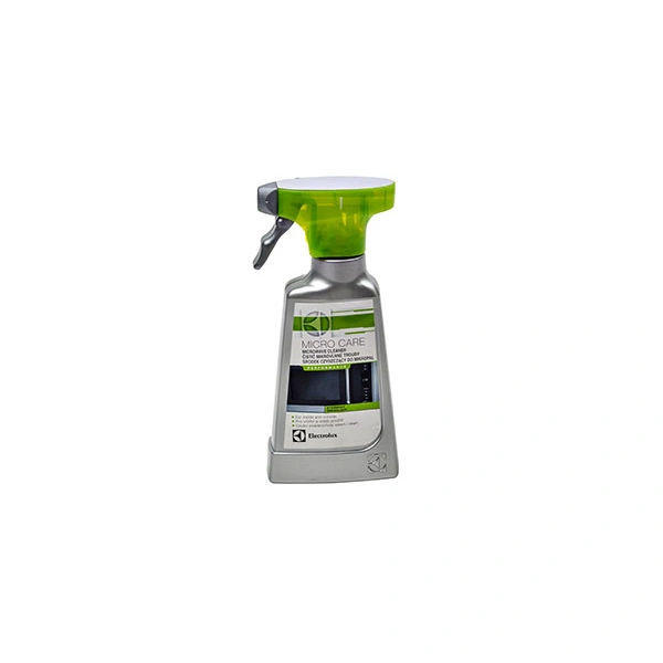 Спрей - засіб для очищення мікрохвильових печей Electrolux E6MCS106 902979305