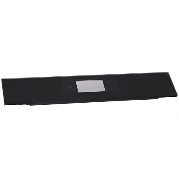 Oven Front Panel AEG 8585551195946