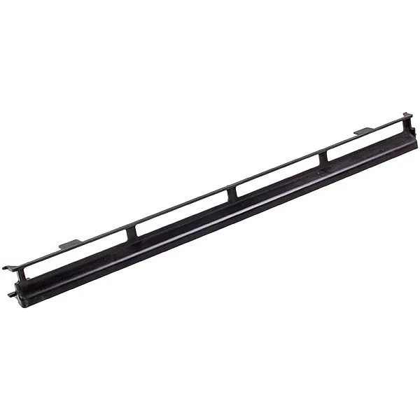 Lower Door Trim for Oven AEG 8074557037