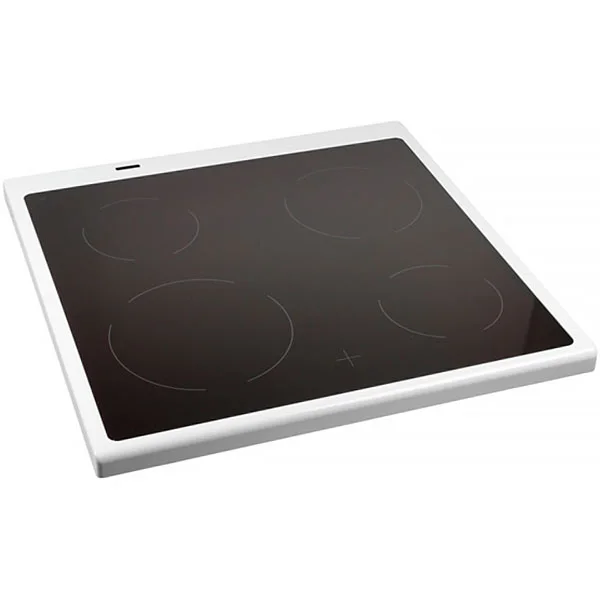 Glass for Electrolux cooktop 5612197680