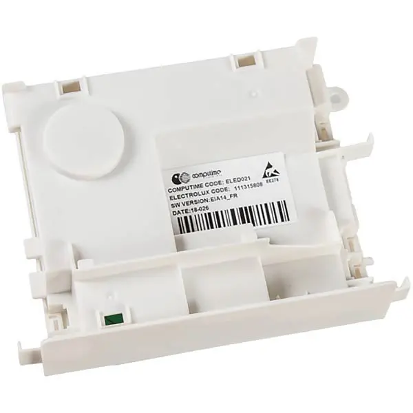 Electrolux 1113158073 Dishwasher Control Module Motor