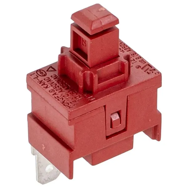 Мережева кнопка для пилососа Zanussi 4055235735 KAN-L1