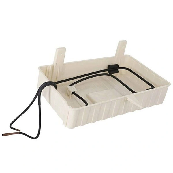 Freezer evaporator tray Electrolux 4056011275
