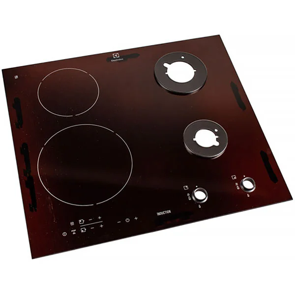 Electrolux Hob Glassceramic Cooktop 140028847014