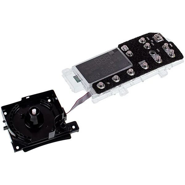 Control board for washing machine AEG 4055872982 (Not Configured)