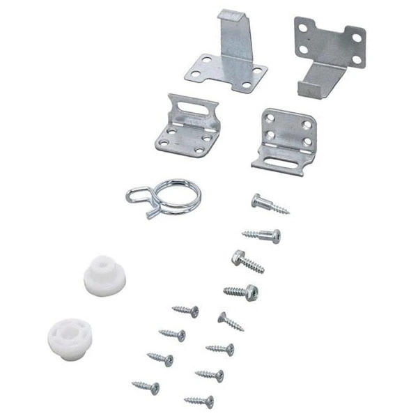 Built-In Dishwasher Mounting Kit Electrolux 140293709089