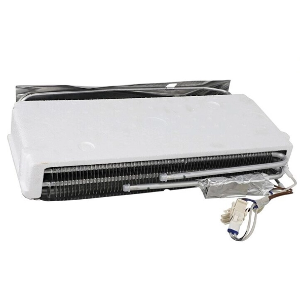 Freezer Evaporator Assembly for Refrigerator Electrolux 8582666034300