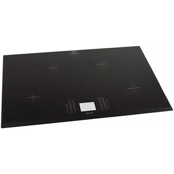 GlassCeramic Induction Hob Top Electrolux 140043737018