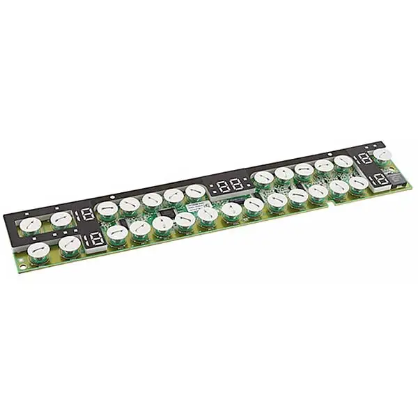 Electrolux Hob Control Module 9825619433106