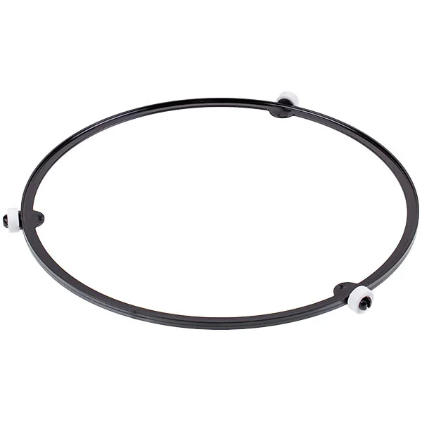 Ролер (кільце) для НВЧ- печі AEG 140138812015 D=280mm, H=17mm