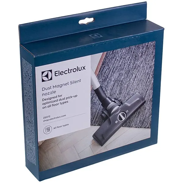 Щітка підлога/килим для пилососа Electrolux Dust Magnet ZE072 900922971