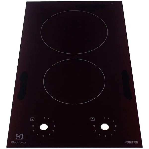 GlassCeramic Induction Hob Top Electrolux 140066381025