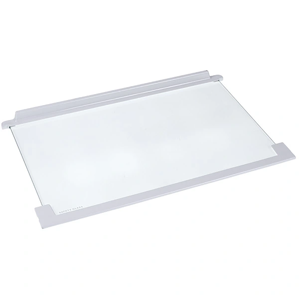 Electrolux Fridge Glass Shelf with Trim 2251531063