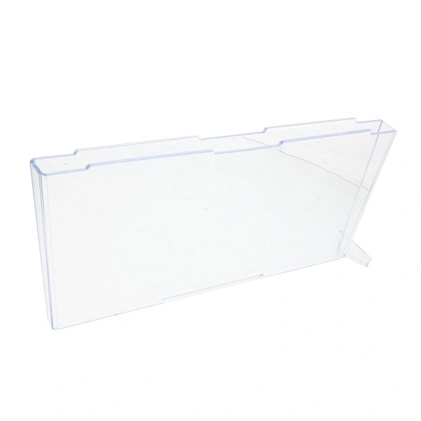 Electrolux 140061296061 Fridge Crisper Drawer Partition