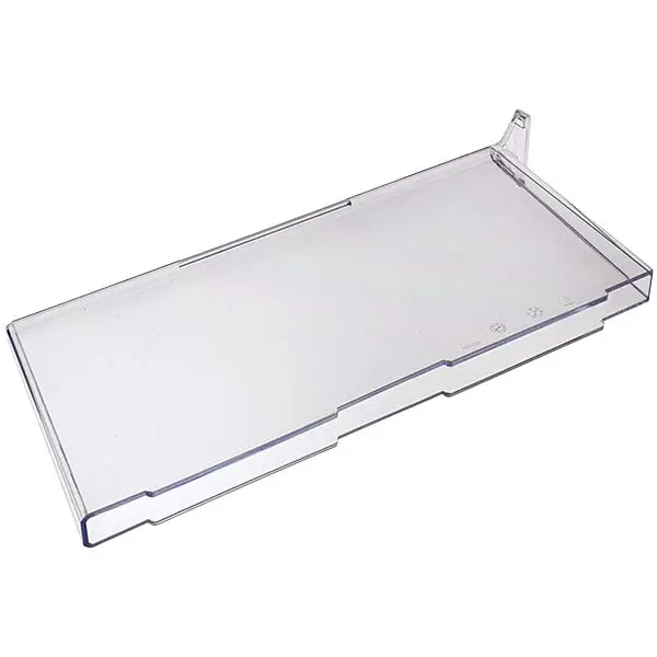 Electrolux 140061296061 Перегородка ящика для овощей холодильника
