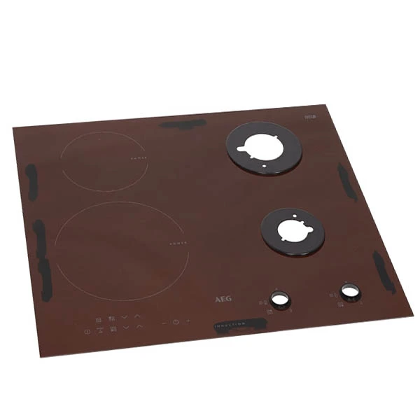 Рабочая поверхность для газовой плиты AEG 140028840050 590x520mm