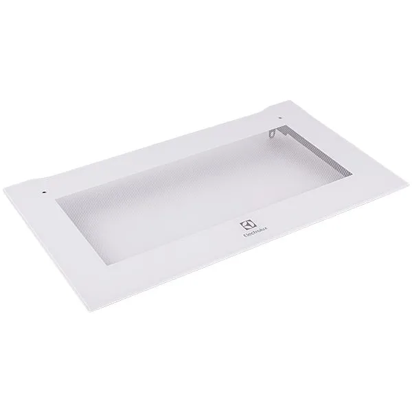 Стекло двери наружное для духовки Electrolux 5616264106 594x334mm