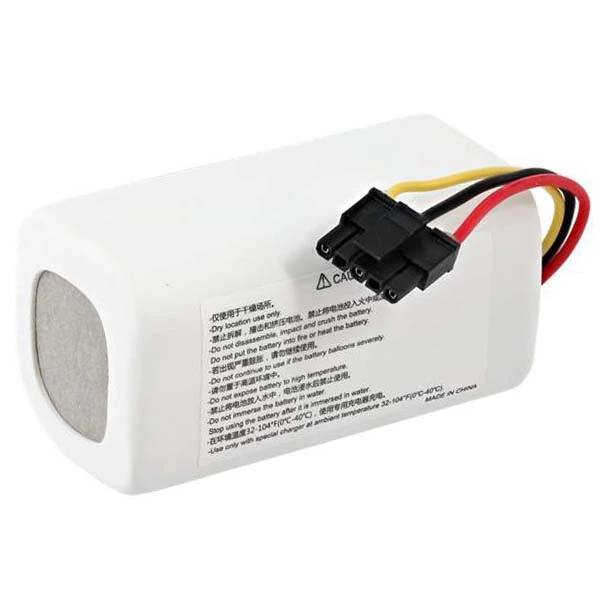 Robot Vacuum Cleaner Battery Electrolux 4055964847 16.8V (Li-Ion)