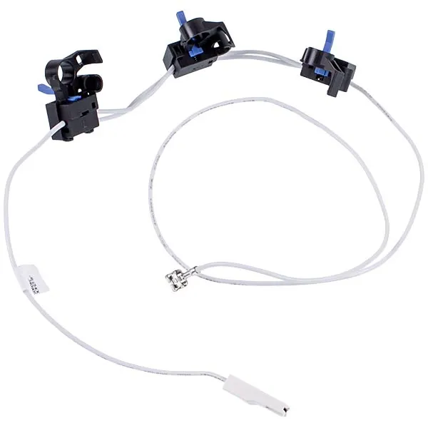 Electrolux 3570515662 Hob Spark Unit Microswitches