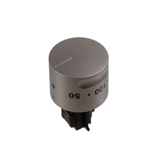 Electrolux Oven Temperature Control Knob 3550437184