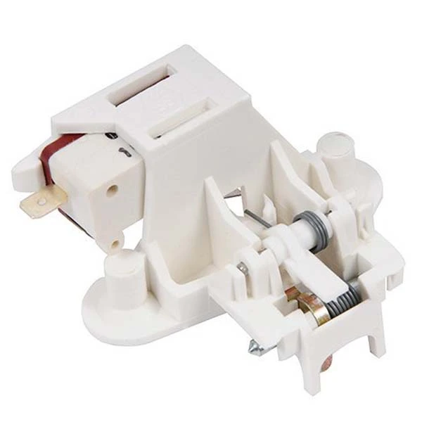 Door Lock for Dishwasher Zanussi 1529991224