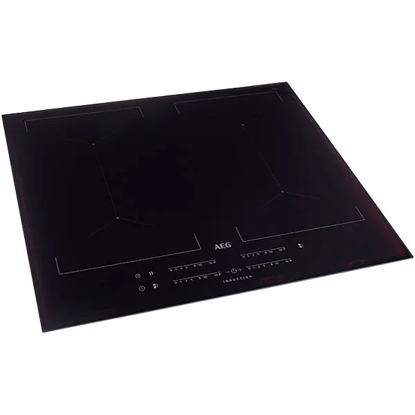 Hob Cooking Top Glass AEG 5551126310