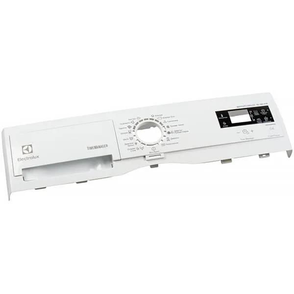 Electrolux 8085142696 Передняя крышка панели управления для стиральной машины 