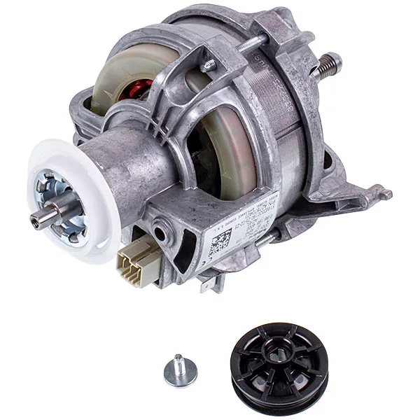 Двигун для сушильної машини Electrolux 4055979134 Nidec 4000RPM 200V 198W