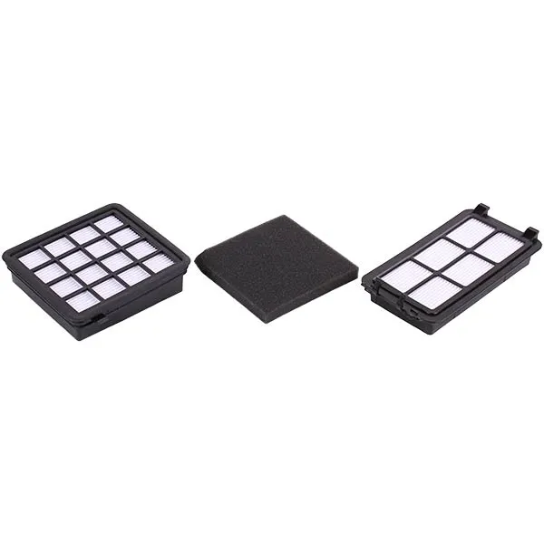 Набір фільтрів EF124B для пилососа Electrolux 900168306