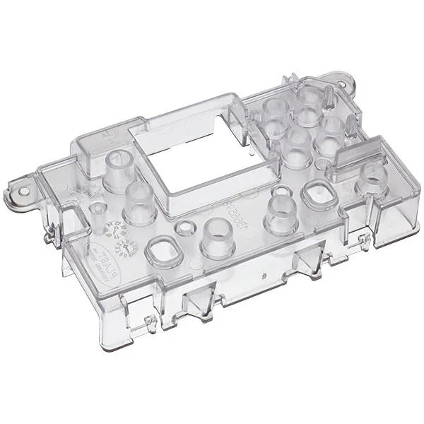 Washing Machine Luminous Diode Diffuser Support Electrolux 1366598025