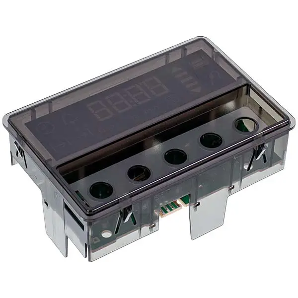 Таймер электронный для духовки плиты Electrolux 5610791070 (без прошивки)