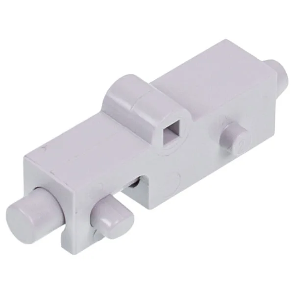 Set of hinges for Cooker Hood Electrolux 140153374016 (left/right)