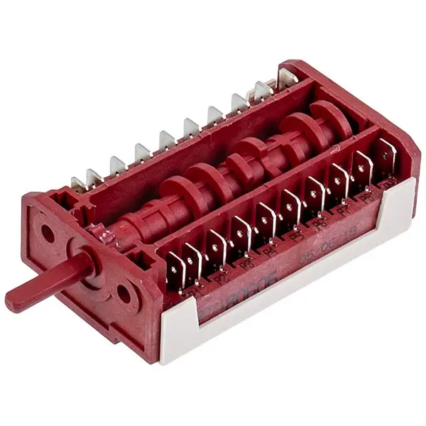 Electrolux Oven Function Switch 8071806064