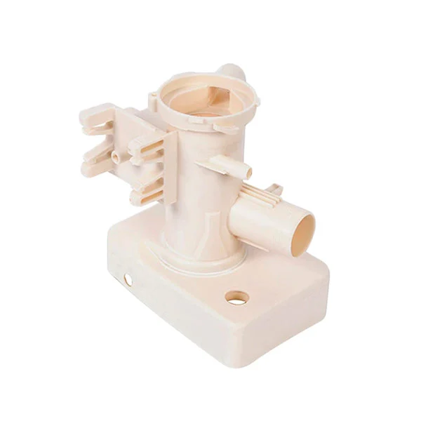 Electrolux Washing Machine Pump Housing with Filter 1320715533