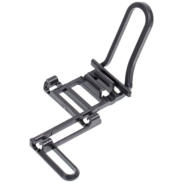 Гачок (регулятор висоти) верхнього кошика для посудомийної машини Electrolux 140018976013