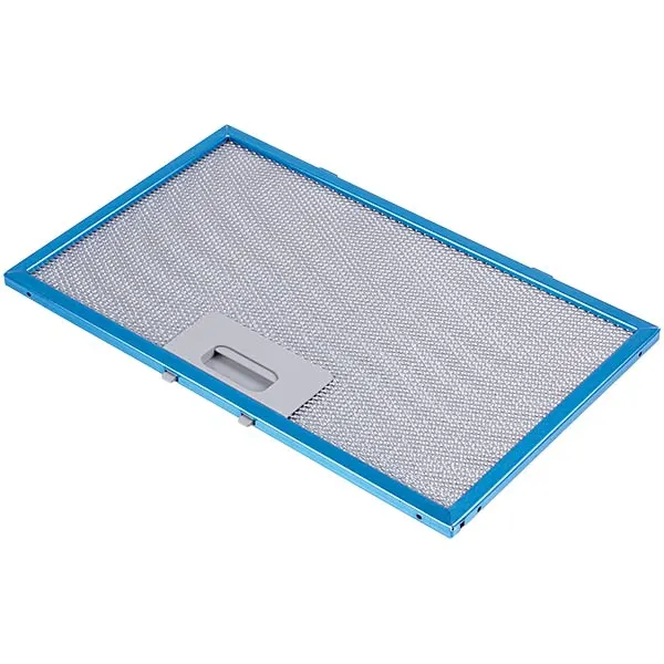 Grease Filter for Cooker Hood Electrolux 140150113011 303.7x183.5mm