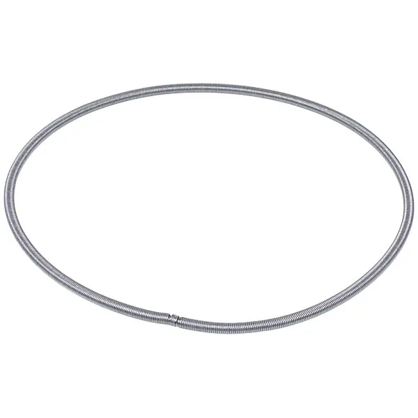 Хомут (внутренний) манжеты люка для стиральной машины Electrolux 1240477024