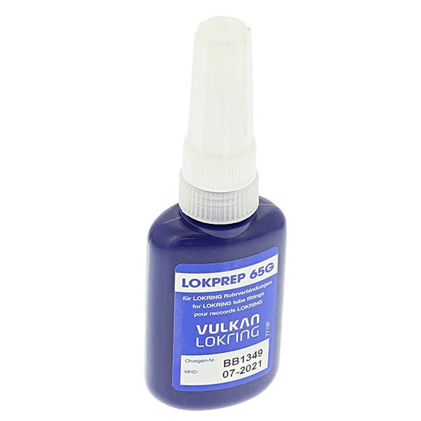 Клей для локрингов (соединений в холодильных системах) Electrolux / AEG 8996710682825