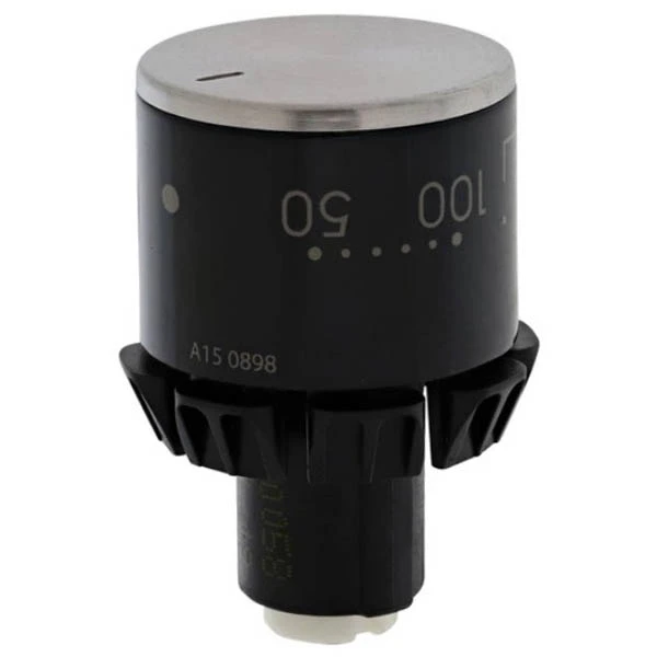 Ручка регулировки температуры для духового шкафа Electrolux 140150898058